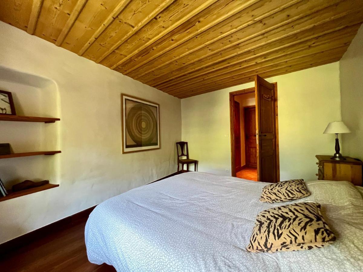 Chalet Altus Sainte-Foy-Tarentaise Esterno foto