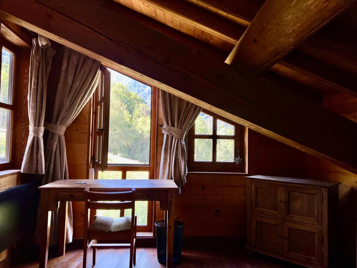 Chalet Altus Sainte-Foy-Tarentaise Esterno foto
