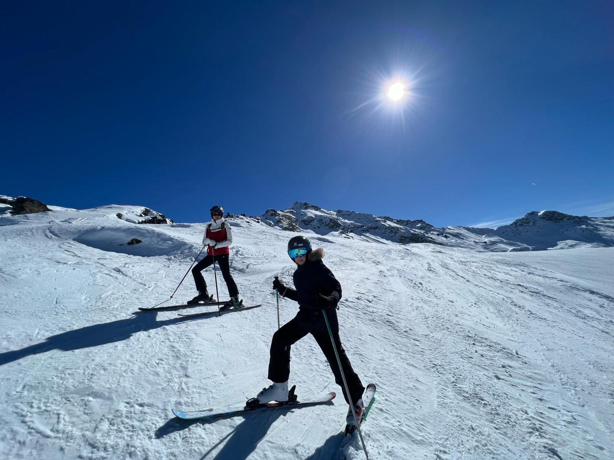 Chalet Altus Sainte-Foy-Tarentaise Esterno foto