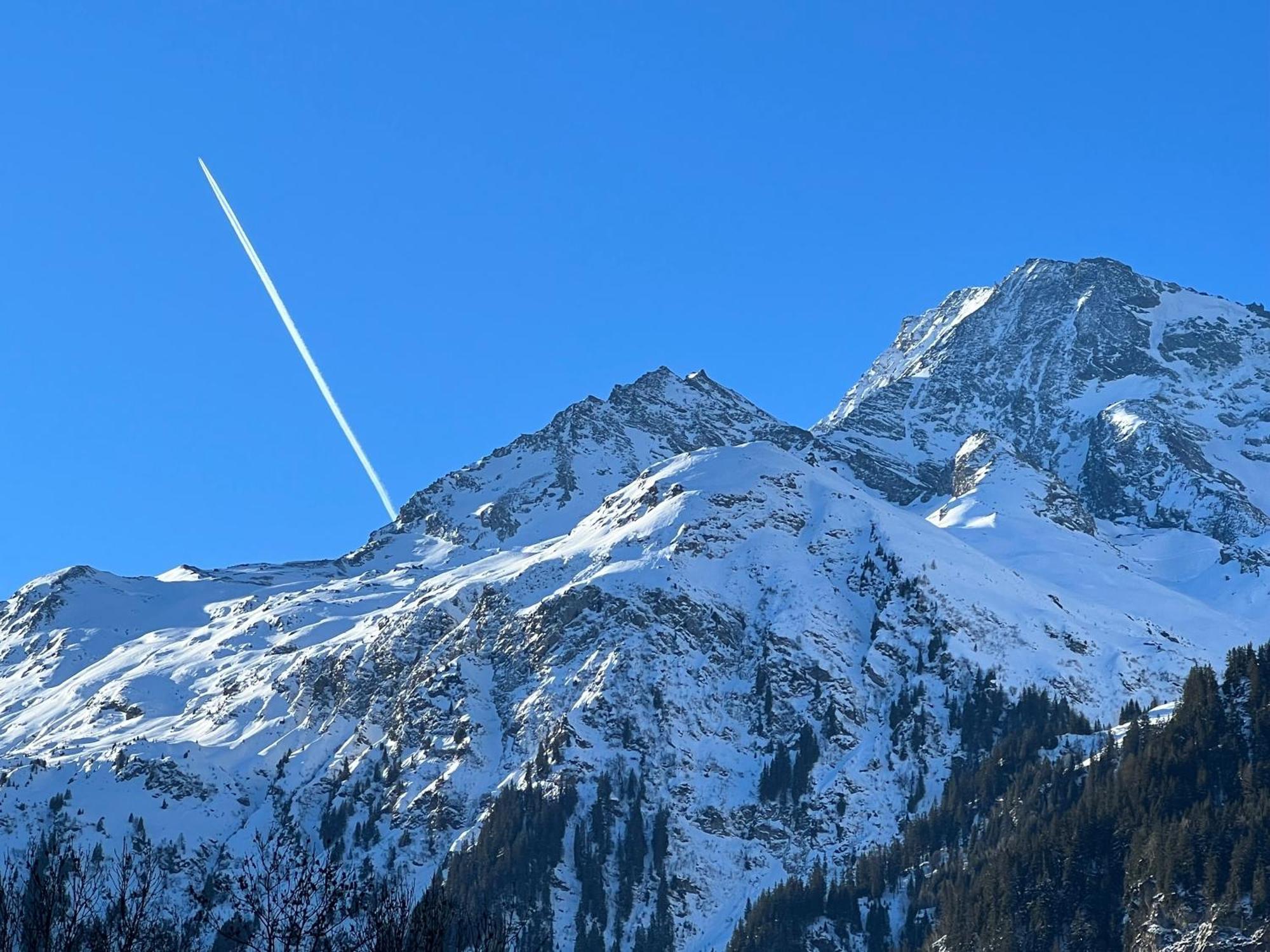 Chalet Altus Sainte-Foy-Tarentaise Esterno foto