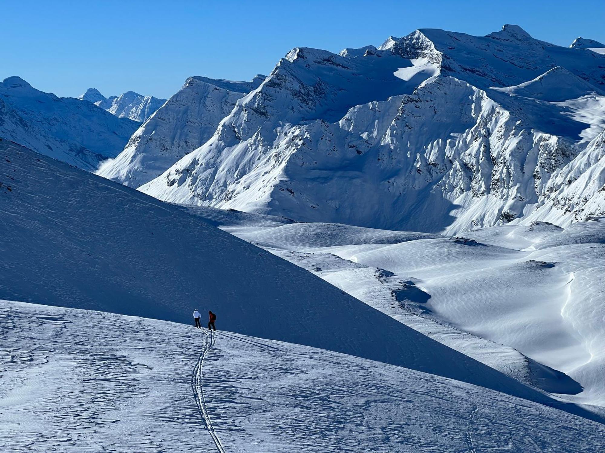 Chalet Altus Sainte-Foy-Tarentaise Esterno foto