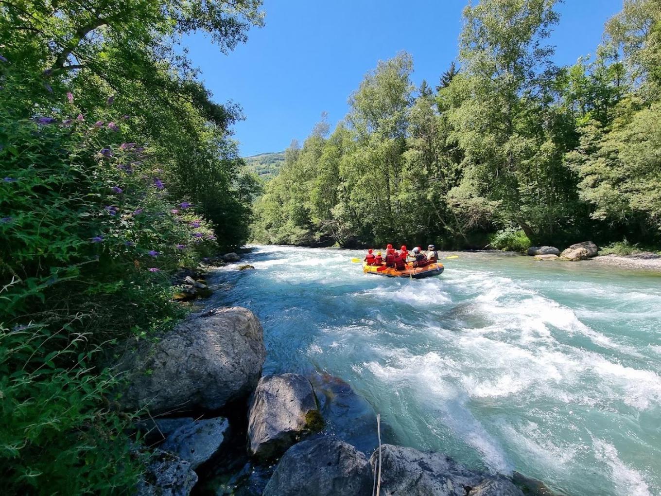 Chalet Altus Sainte-Foy-Tarentaise Esterno foto