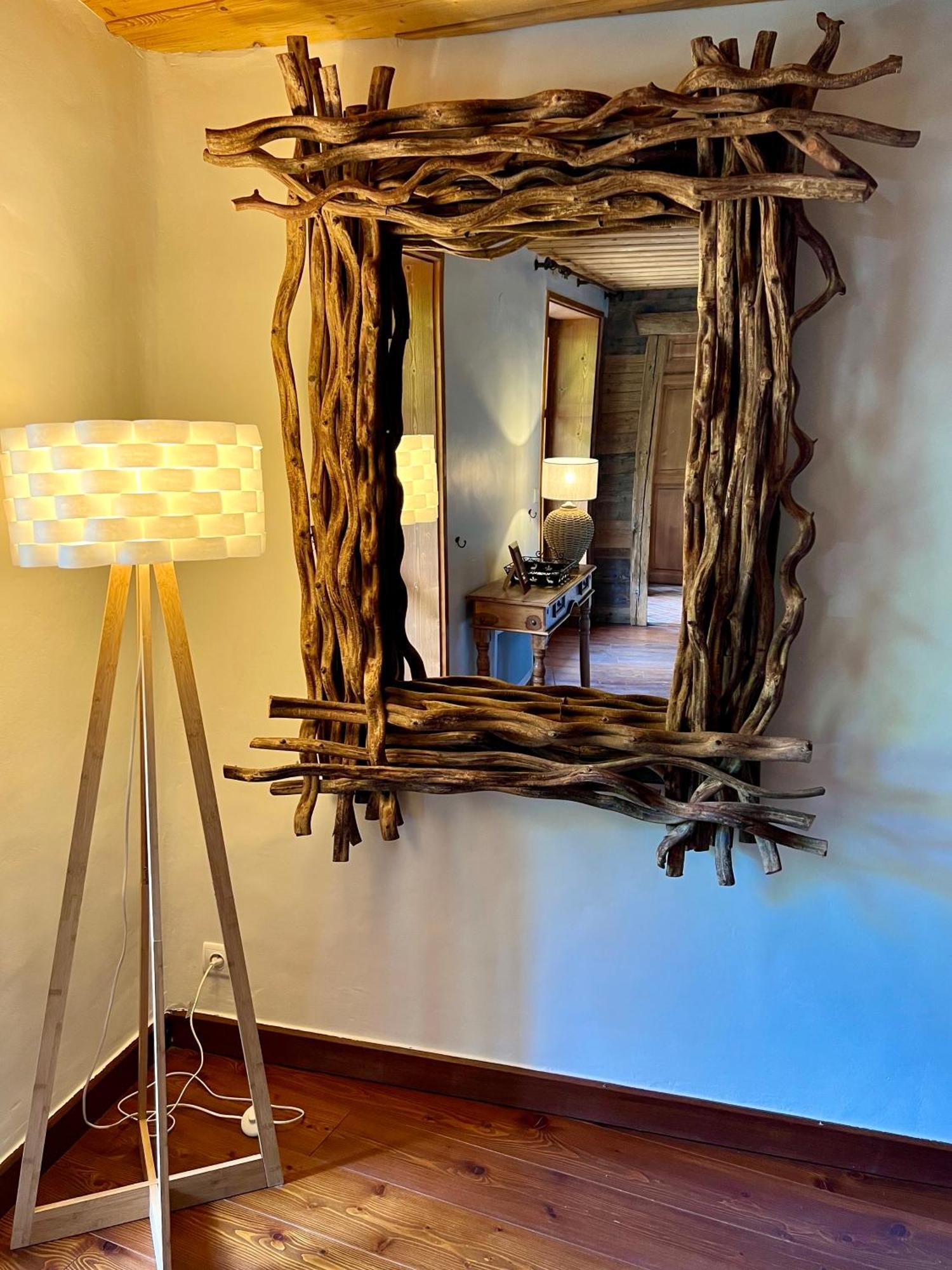 Chalet Altus Sainte-Foy-Tarentaise Esterno foto
