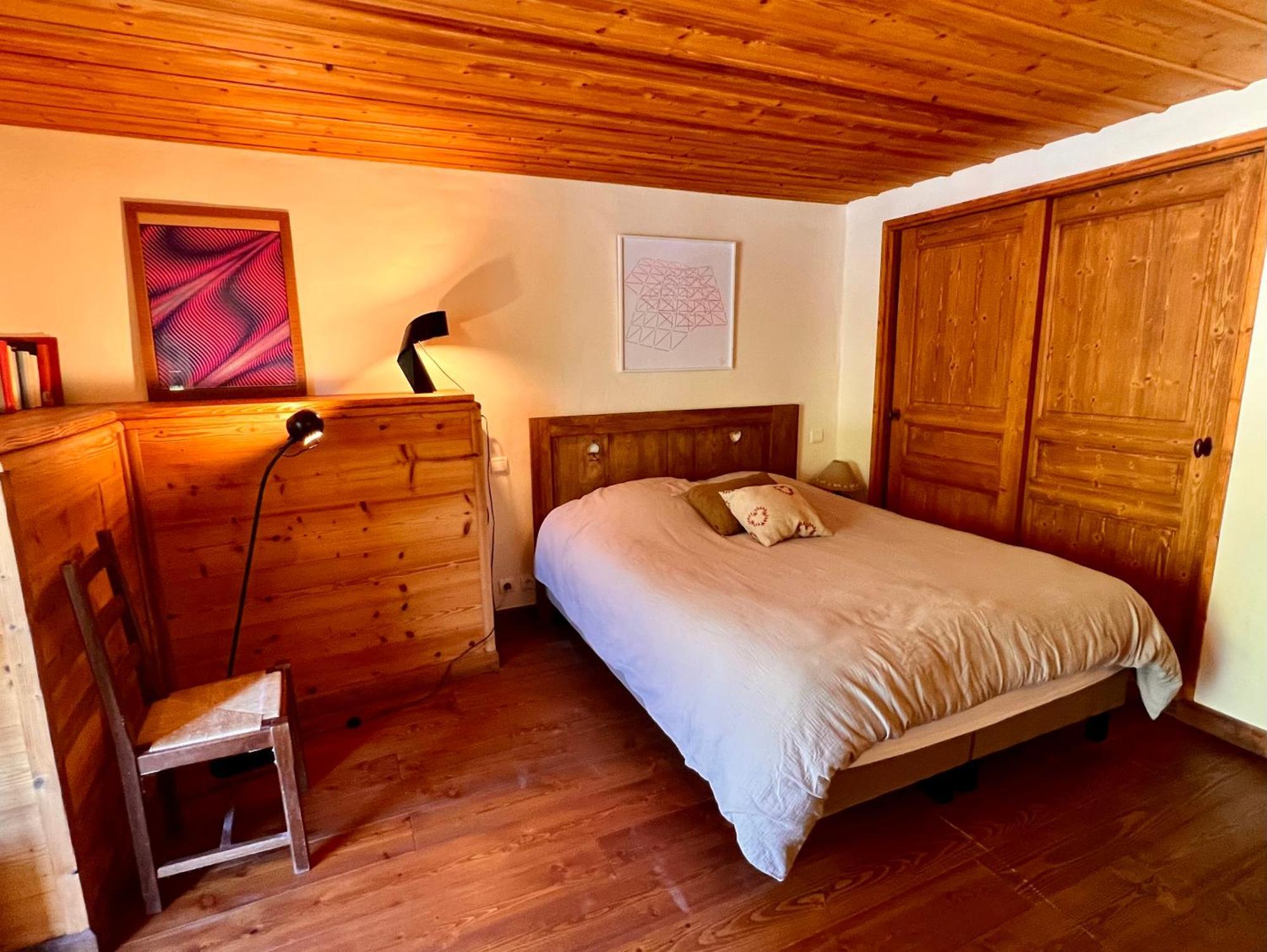 Chalet Altus Sainte-Foy-Tarentaise Esterno foto