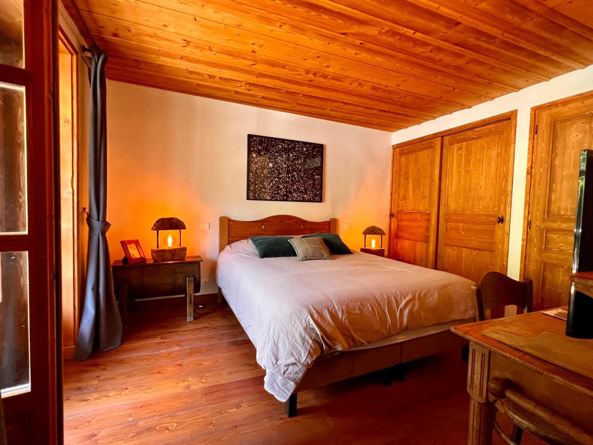 Chalet Altus Sainte-Foy-Tarentaise Esterno foto