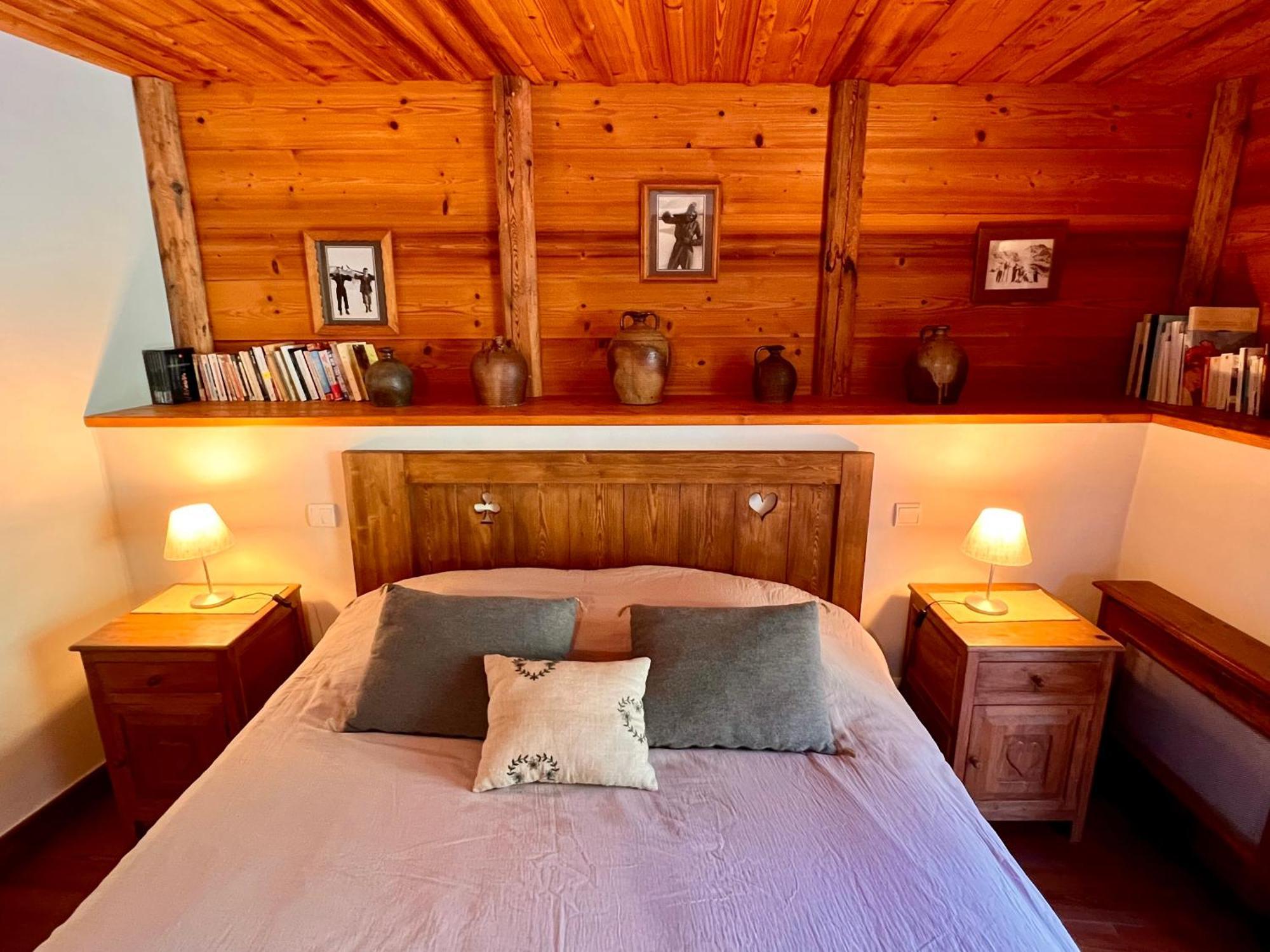 Chalet Altus Sainte-Foy-Tarentaise Esterno foto