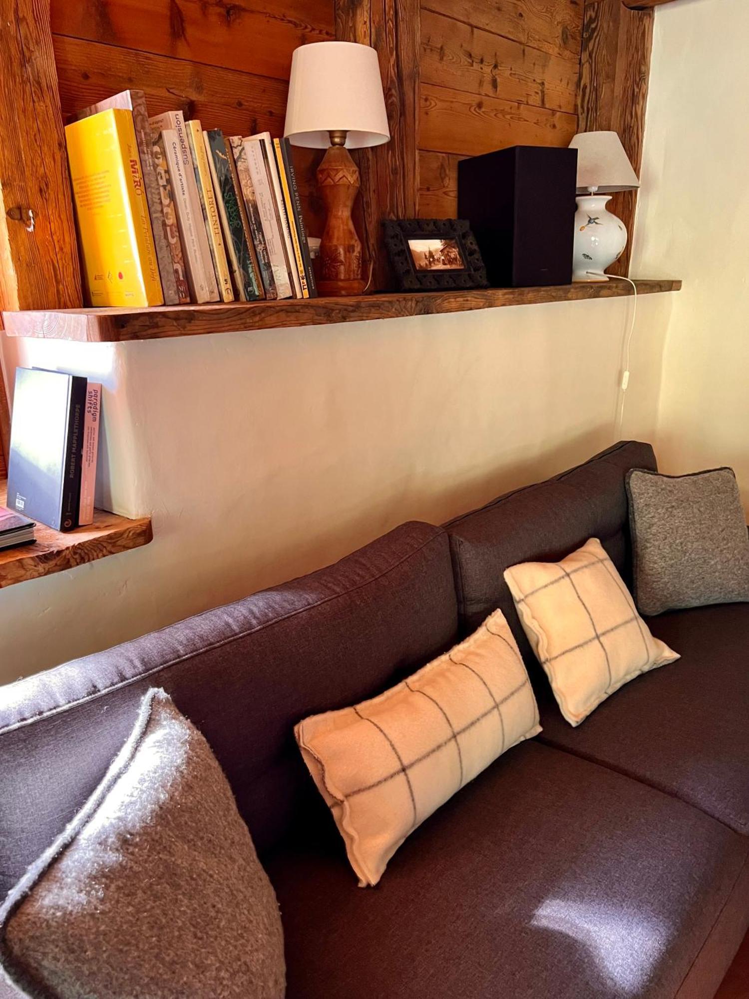 Chalet Altus Sainte-Foy-Tarentaise Esterno foto