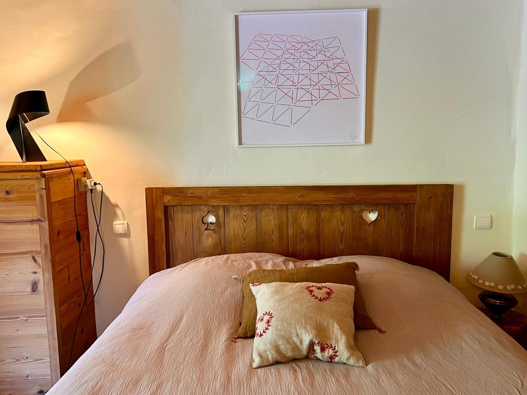 Chalet Altus Sainte-Foy-Tarentaise Esterno foto